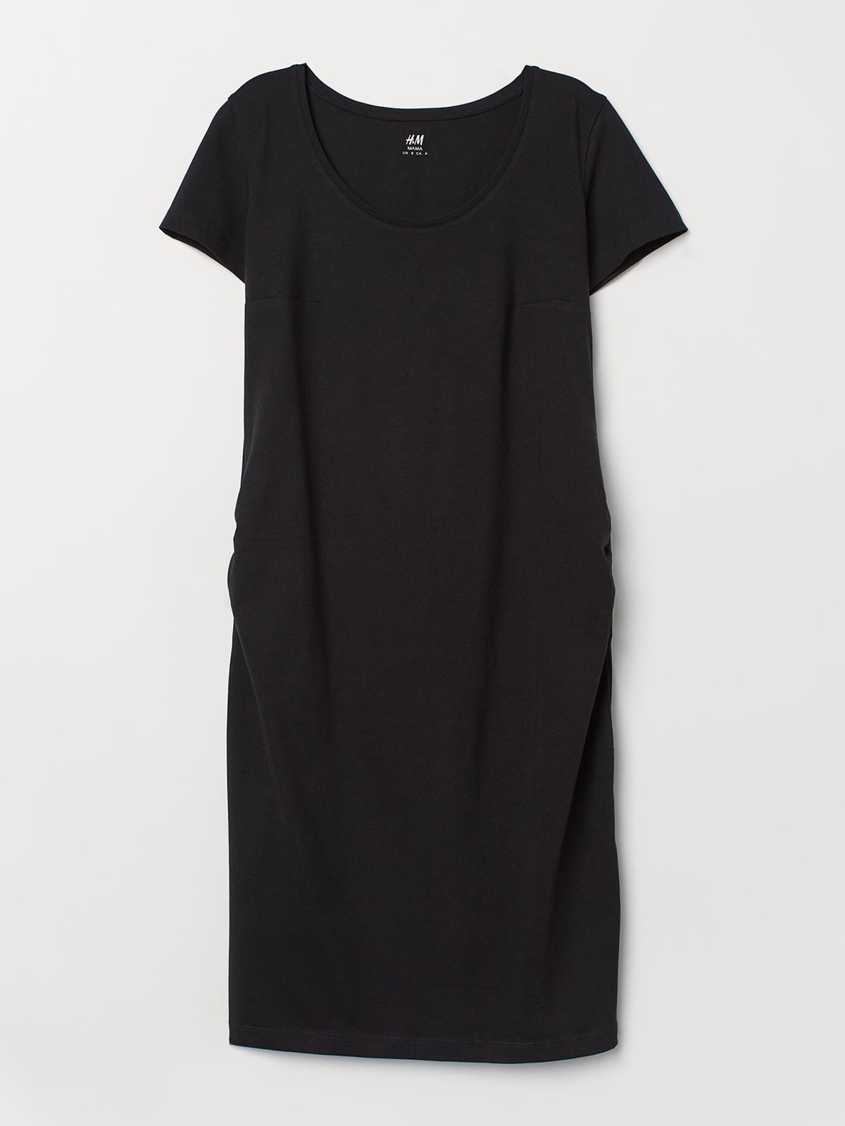 Платье черное | 5733972