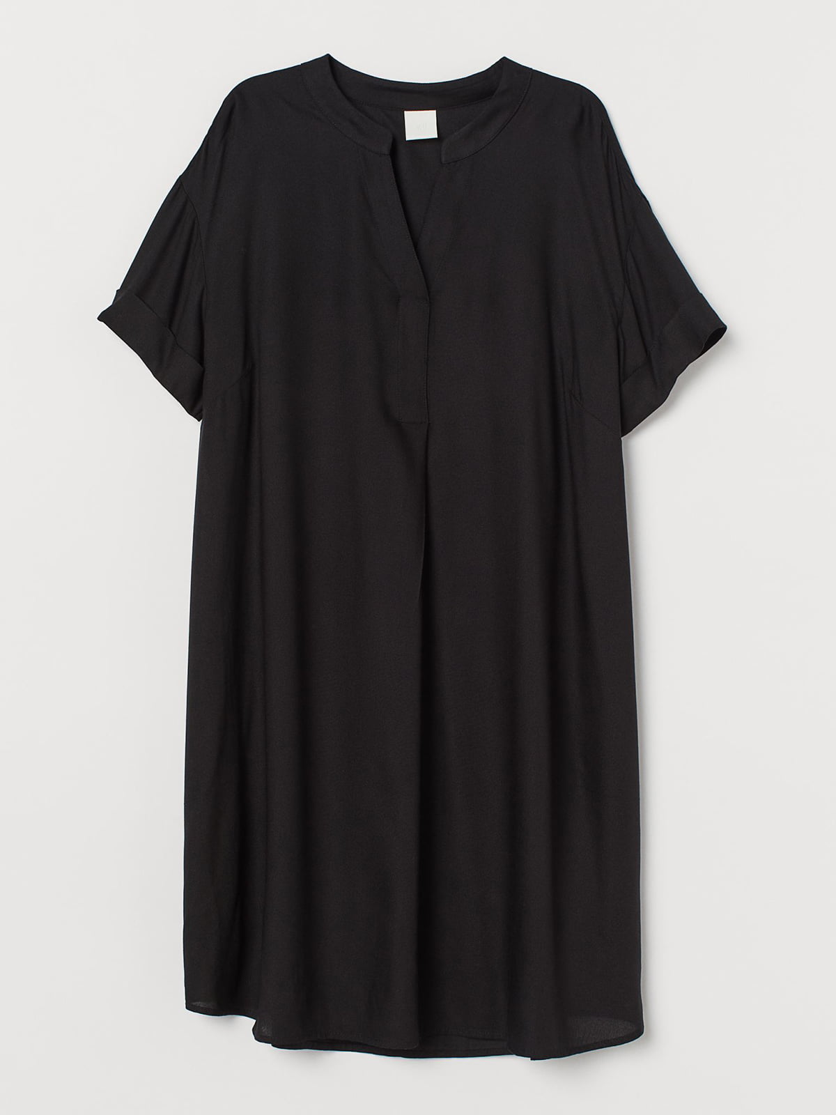 Платье черное | 5734132