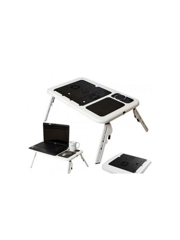 Столик-подставка для ноутбука Etable | 5738002
