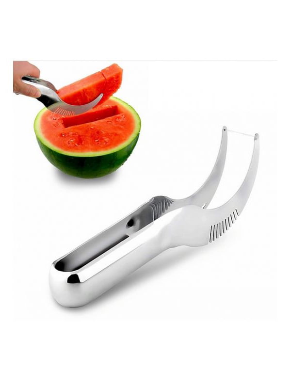 Нож для чистки и резки арбуза и дыни (24 см) | 5738045