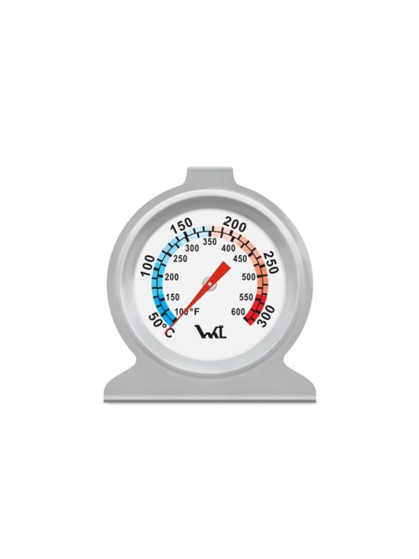 Термометр биметаллический для духового шкафа | 5738142