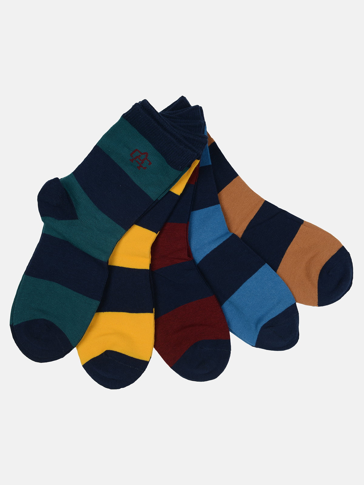 Набір шкарпеток (5 пар) | 5711631