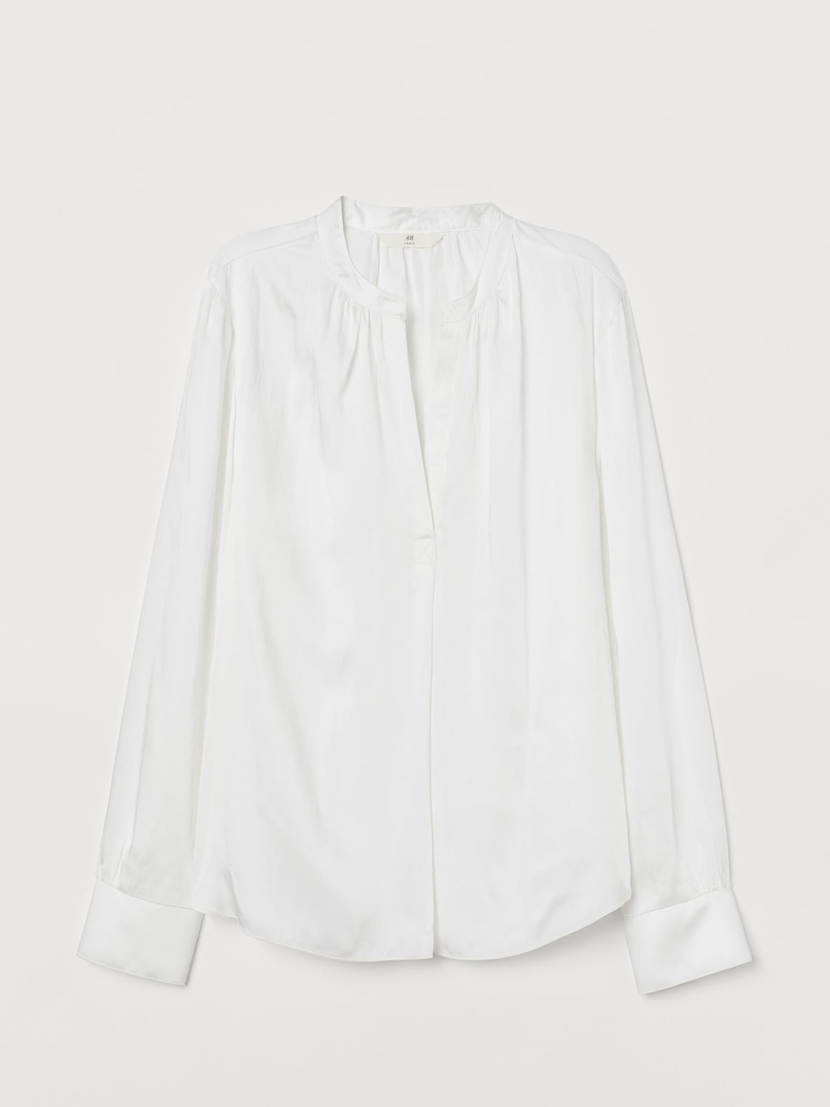 Блуза біла | 5741050