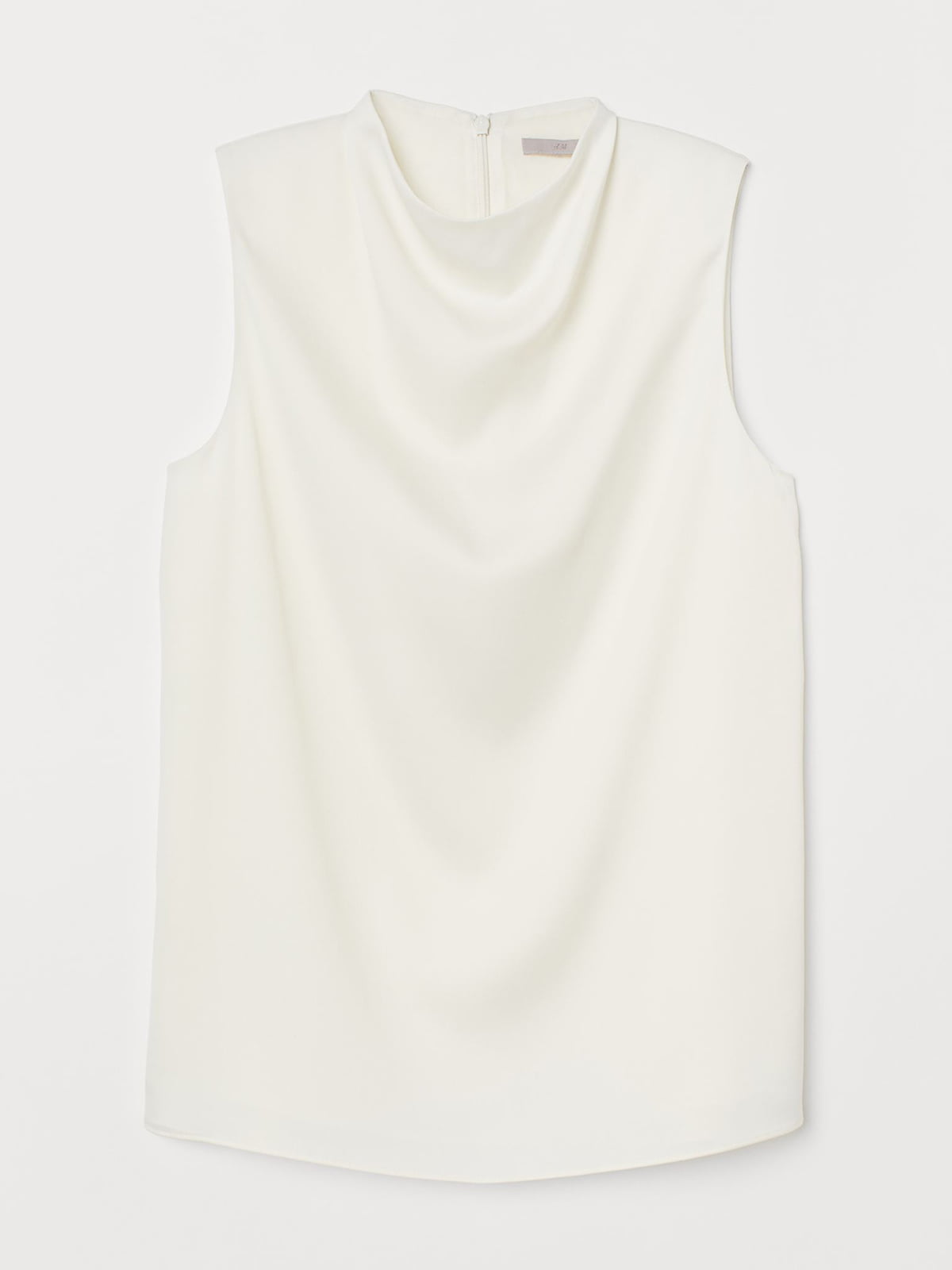Блуза біла | 5742740