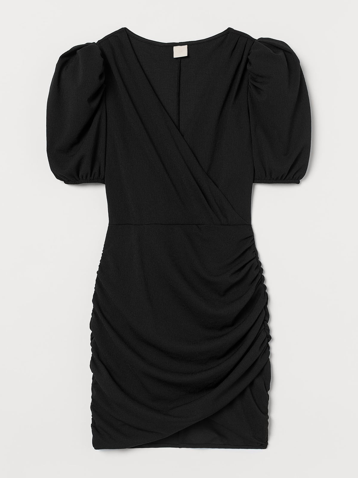 Платье черное | 5742856