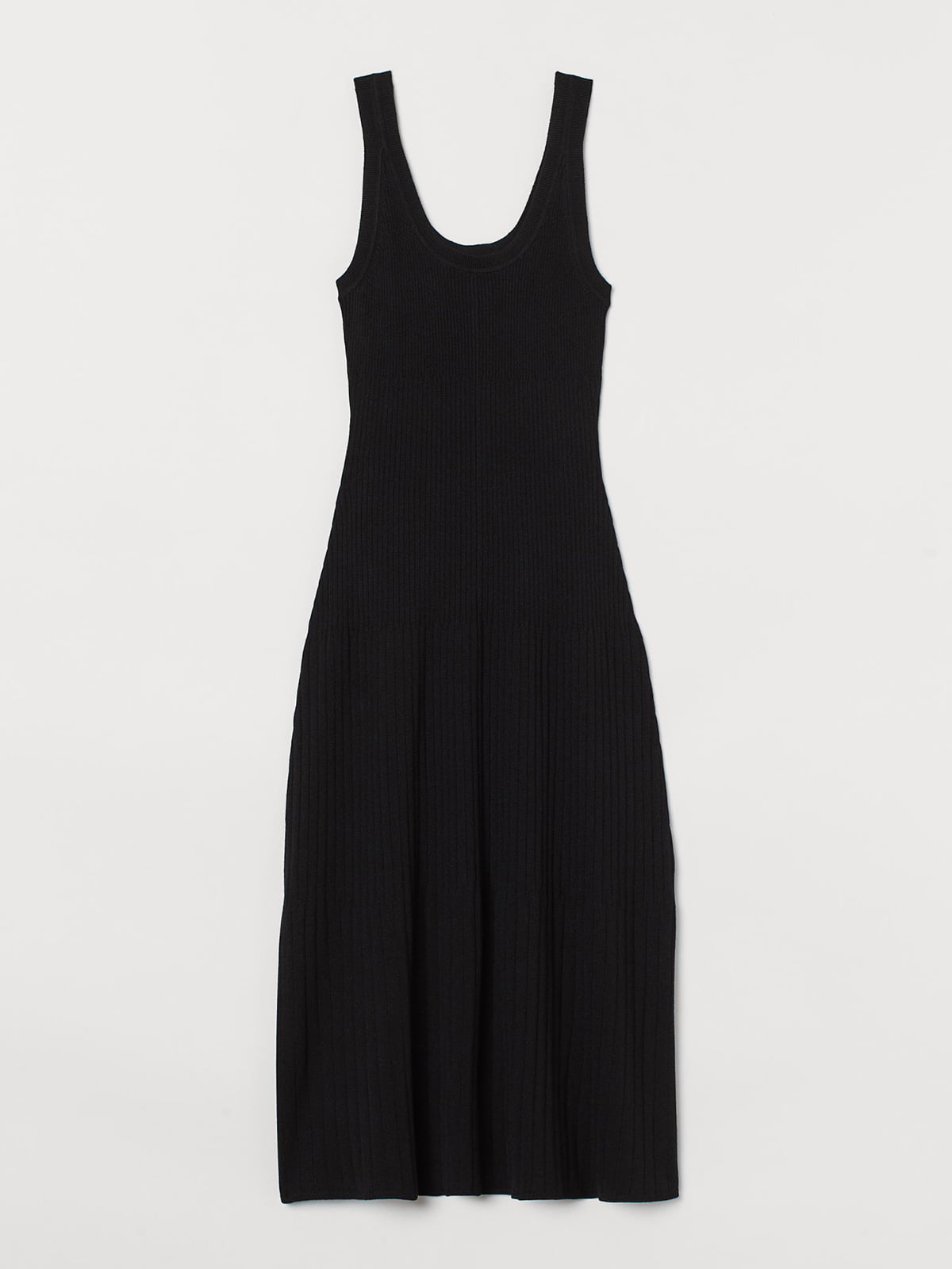 Платье черное | 5742862