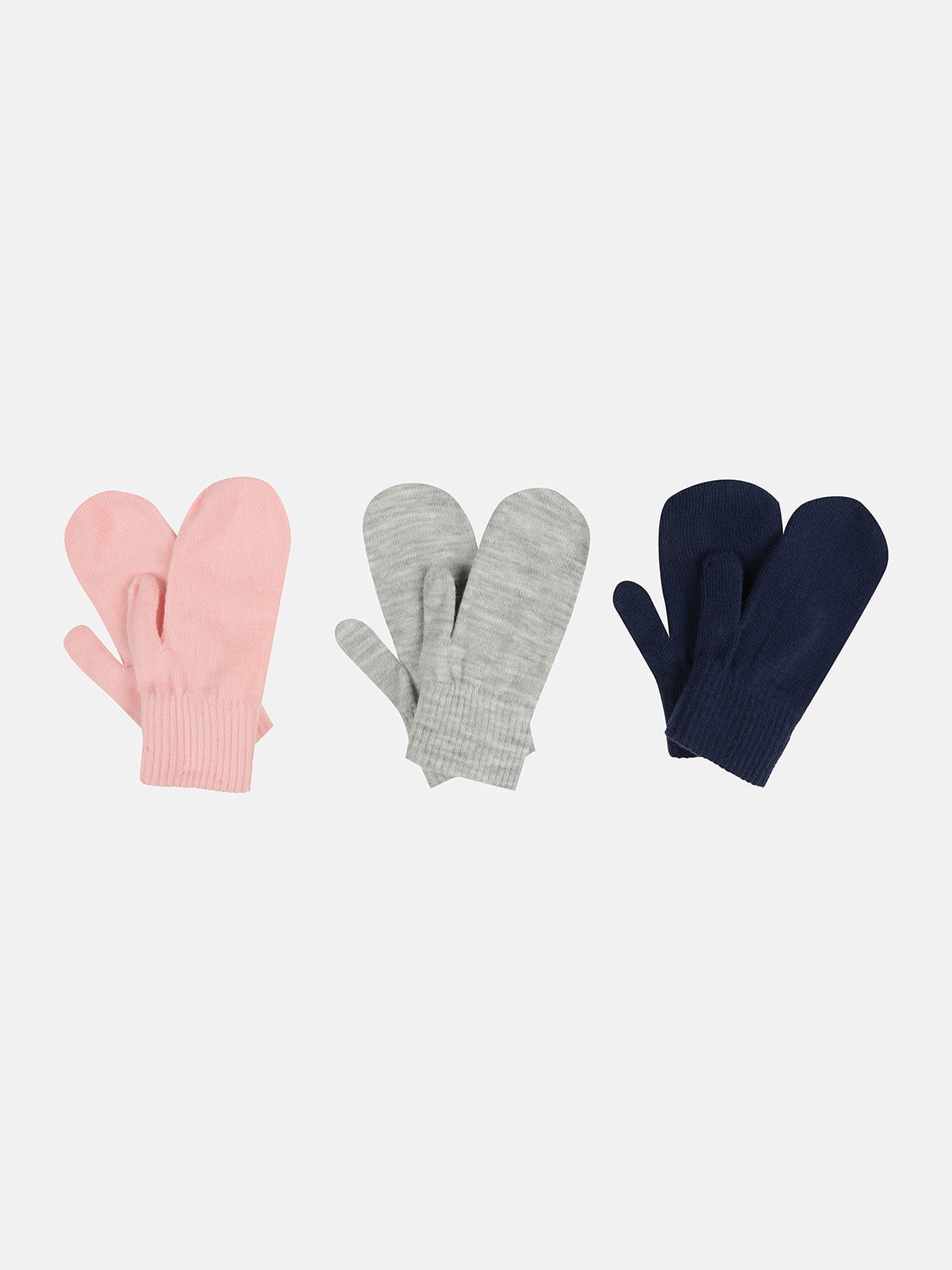 Набір рукавиць (3 пари) | 5694921