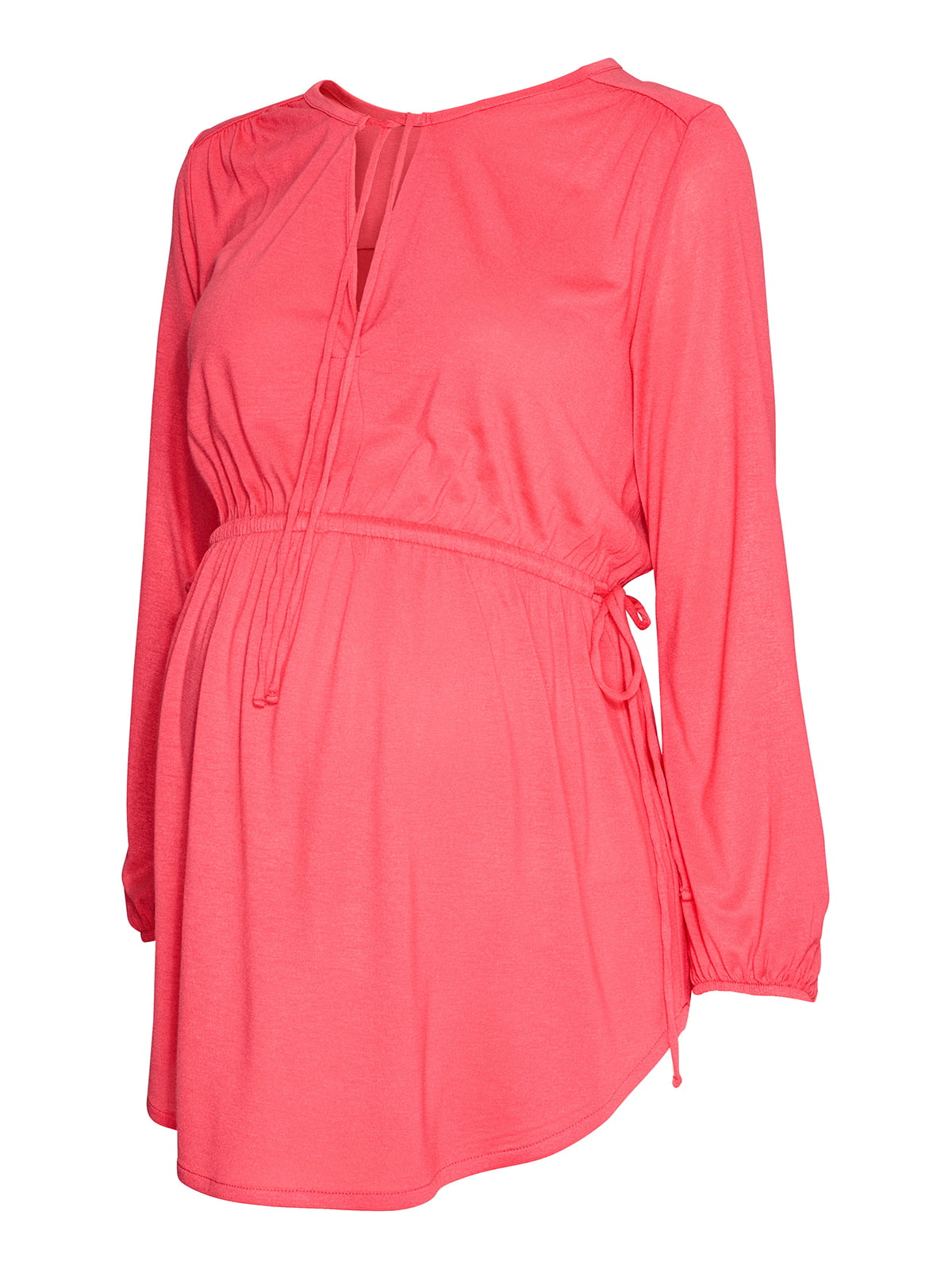 Блуза розовая | 4982340