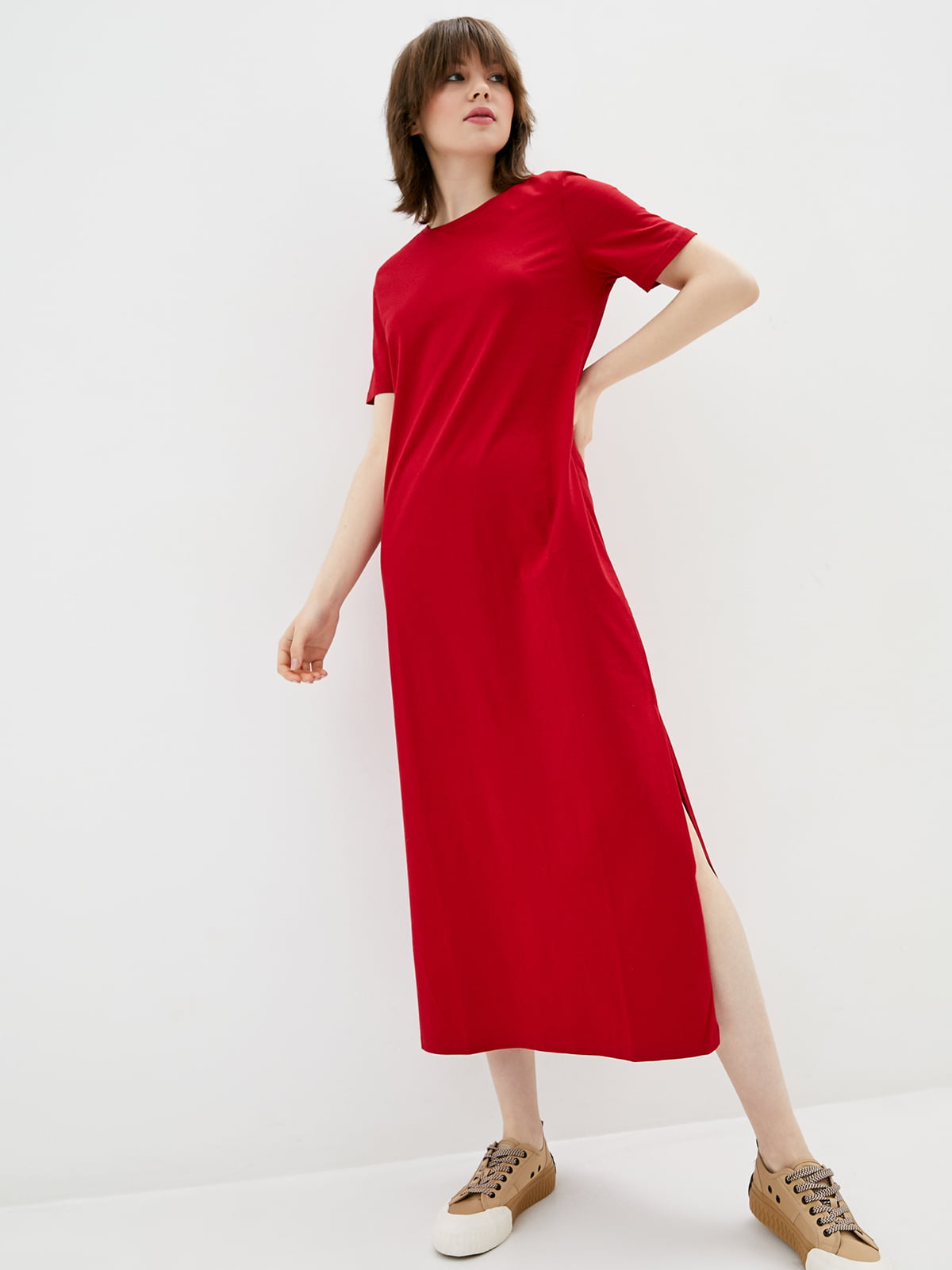 Сукня червона | 5745267