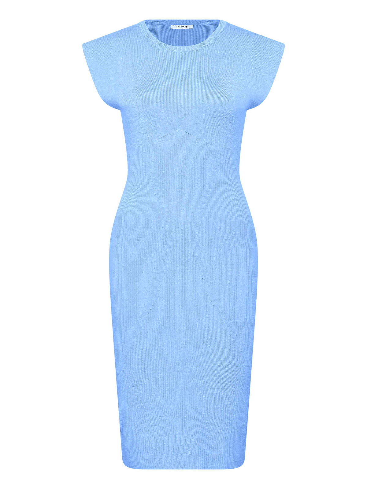 Сукня блакитна | 5742137