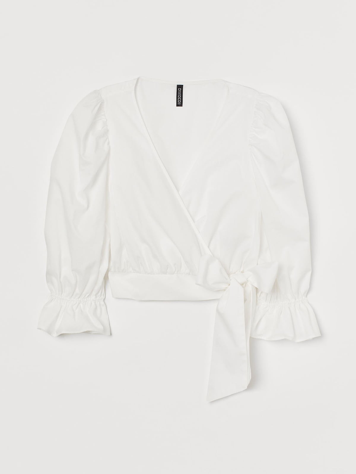 Блуза біла | 5755236