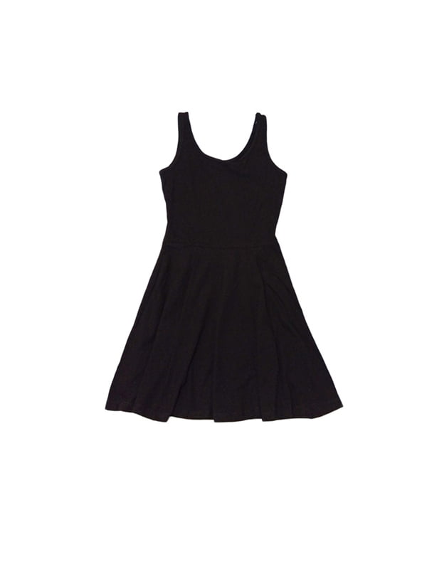Платье черное | 5756385