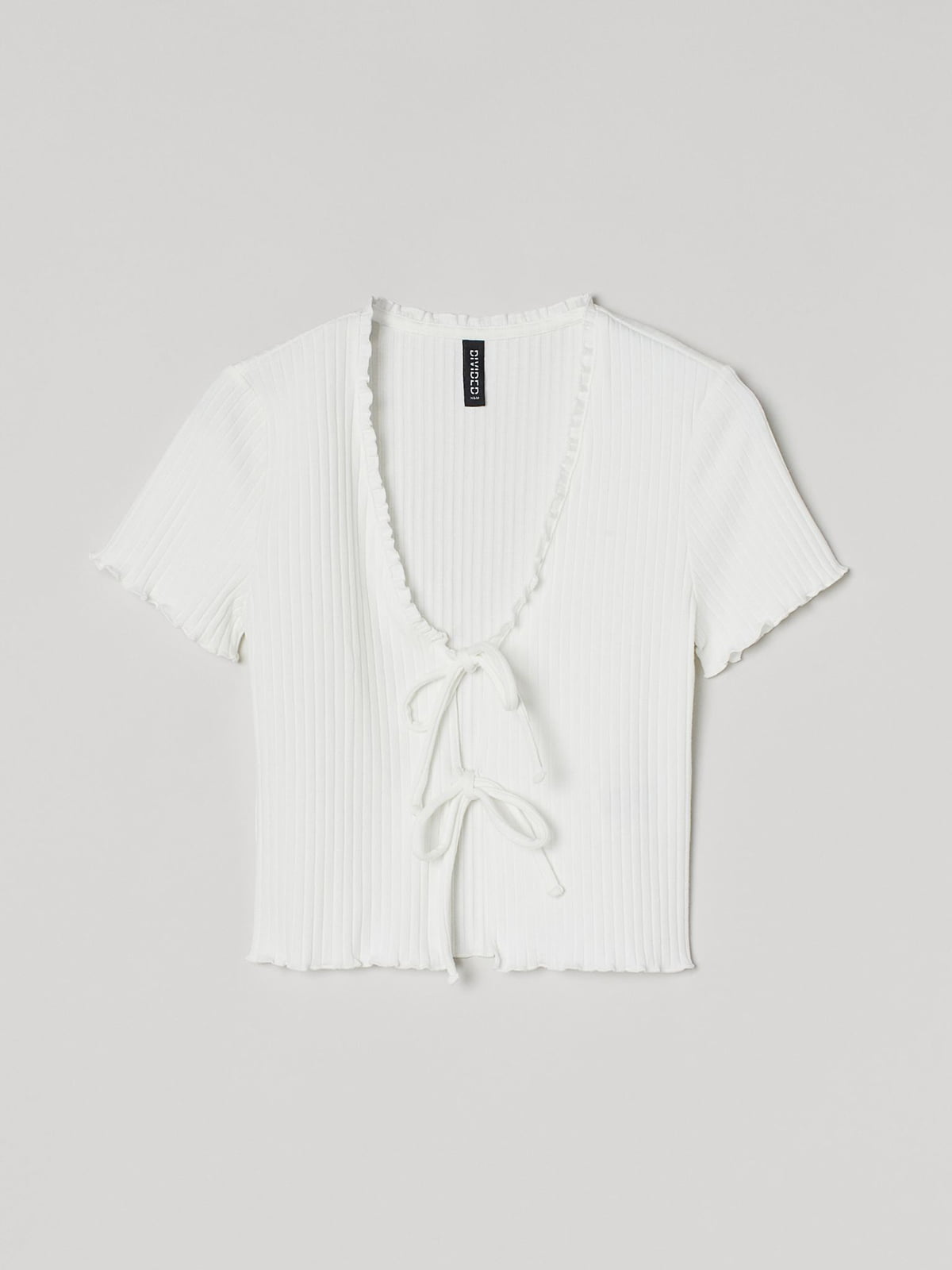Блуза белая | 5756264