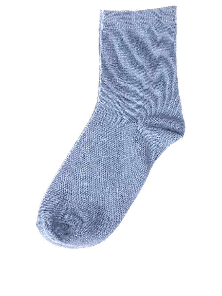 Шкарпетки блакитні | 5623178