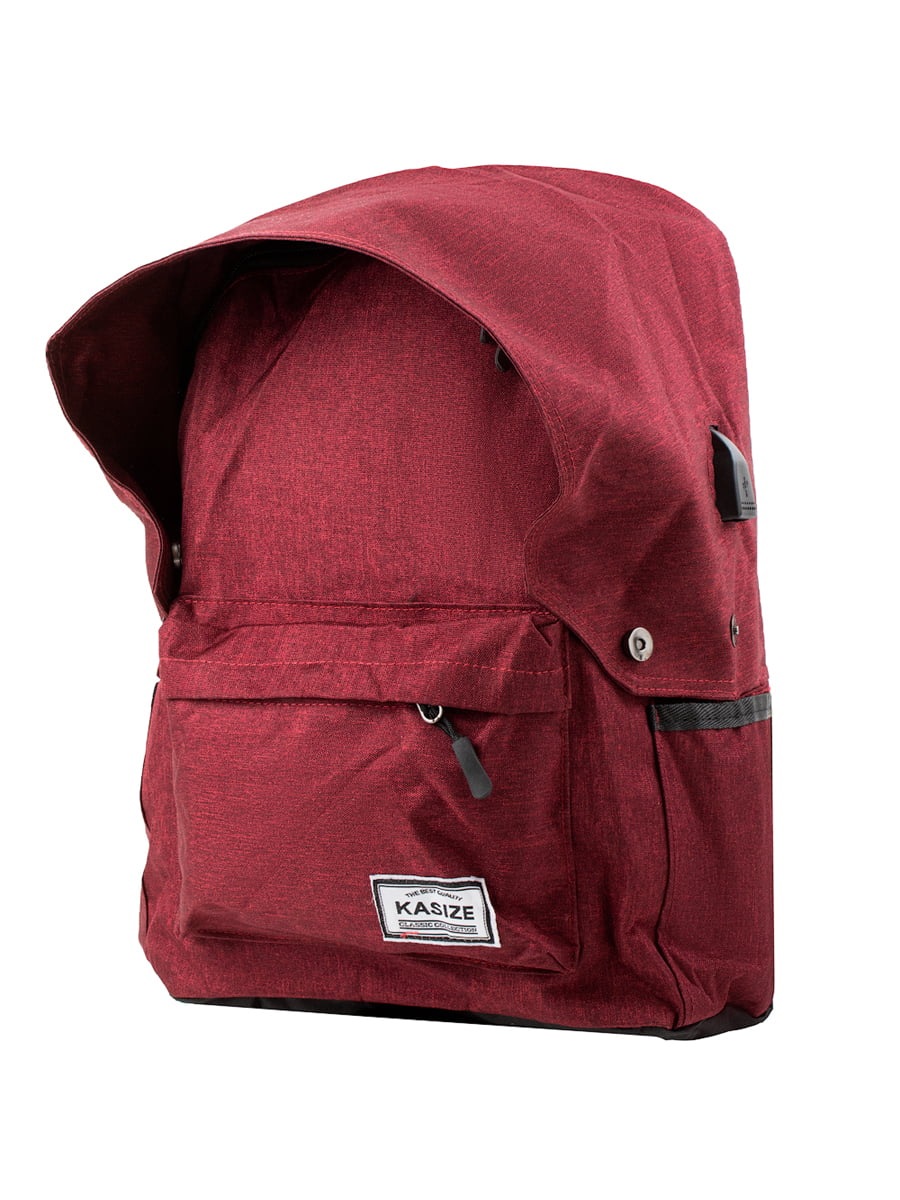 Рюкзак червоний | 5746773