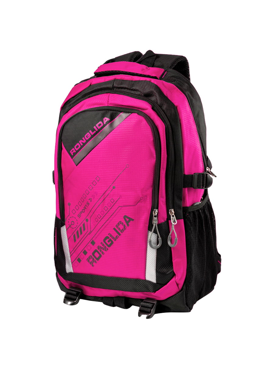 Рюкзак рожевий | 5746454