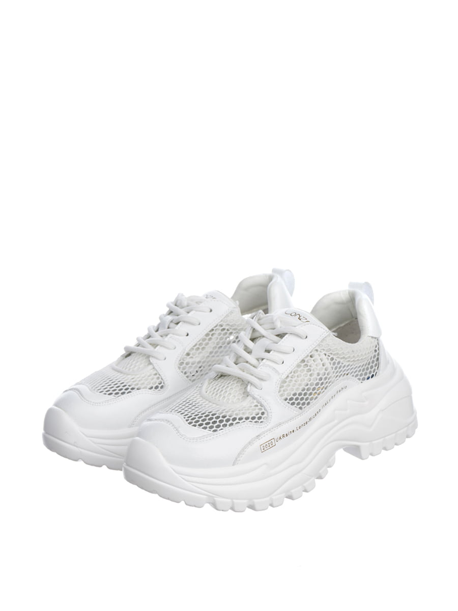 Кросівки білі | 5764713