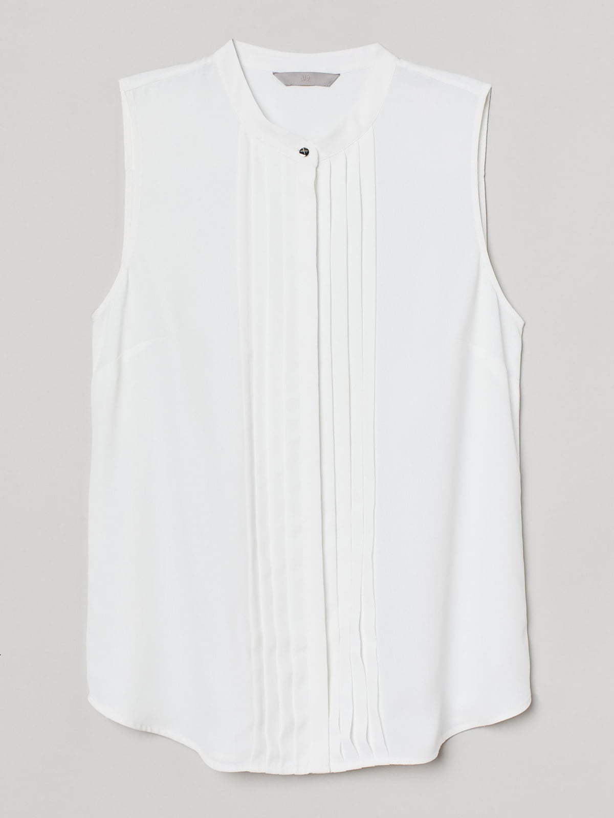 Рубашка белая | 5770010