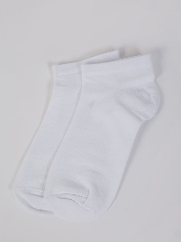 Шкарпетки білі | 5773151