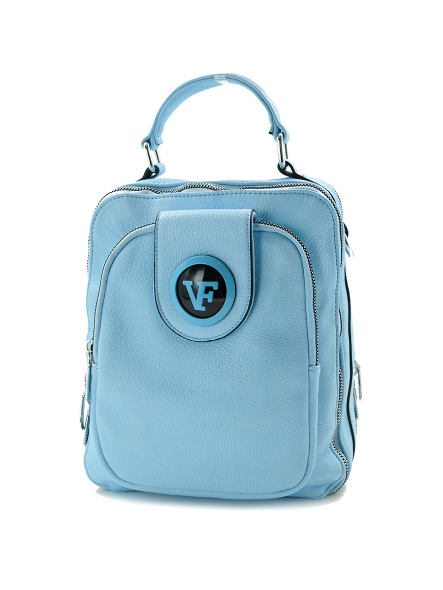 Рюкзак голубой | 5774978
