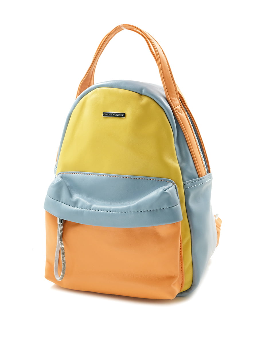 Рюкзак комбинированного цвета | 5774985