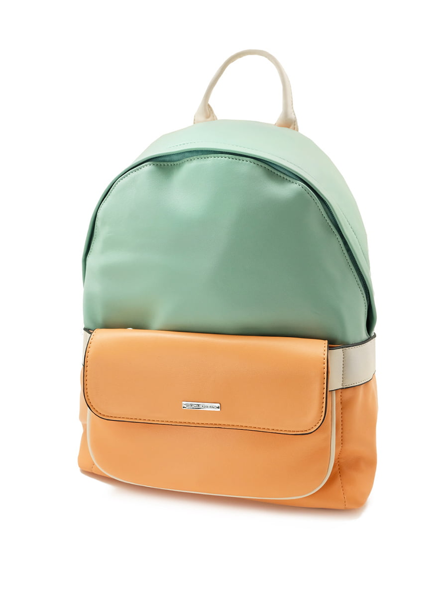 Рюкзак комбинированного цвета | 5775005