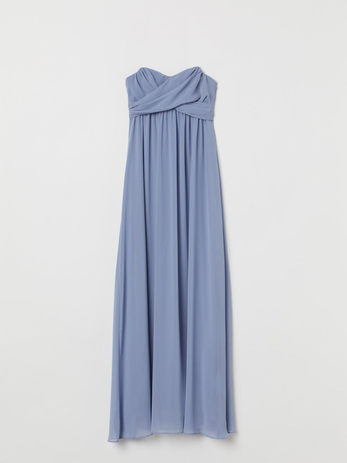 Платье голубое | 5779236