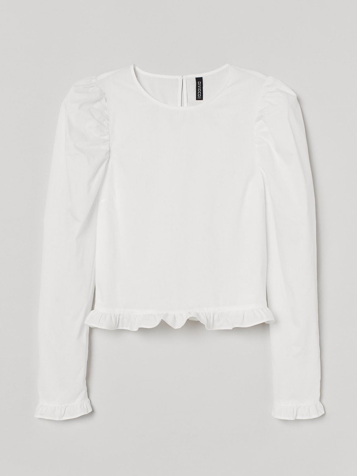 Блуза біла | 5779361