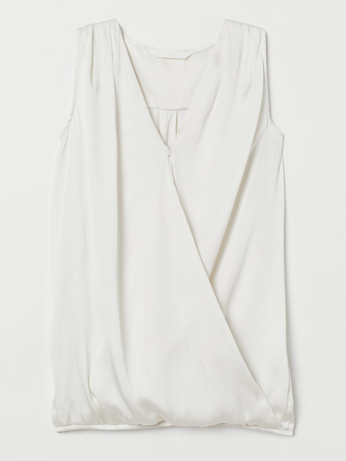 Блуза белая | 5779709
