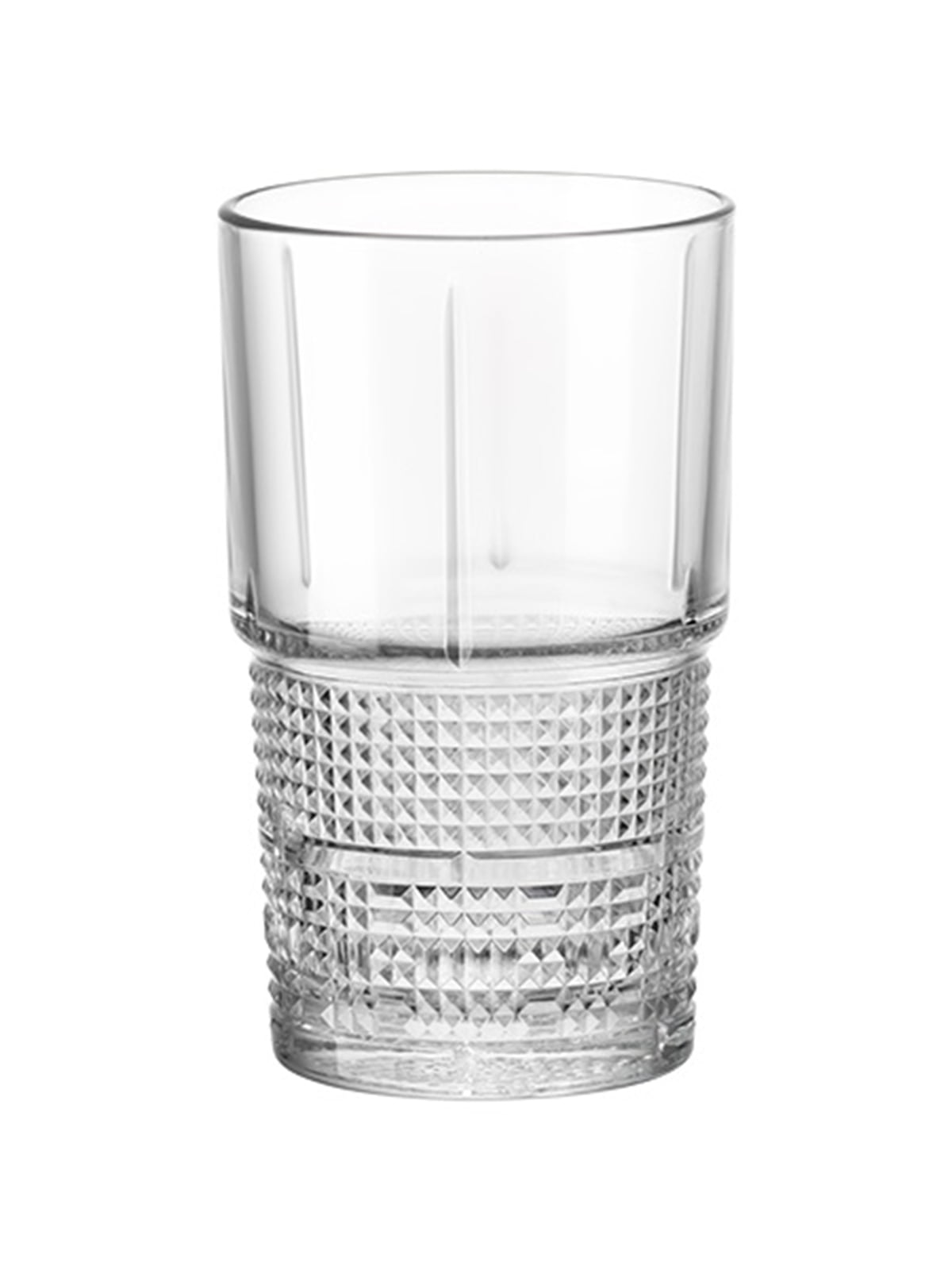 Набір склянок (405 мл, 4 шт) | 5780079