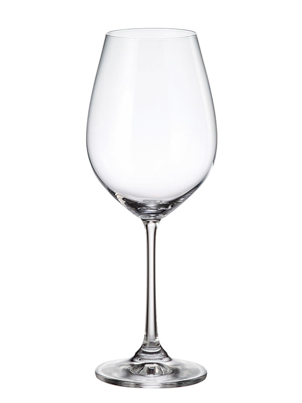 Набор бокалов для вина (650 мл х 6 шт) | 5716583