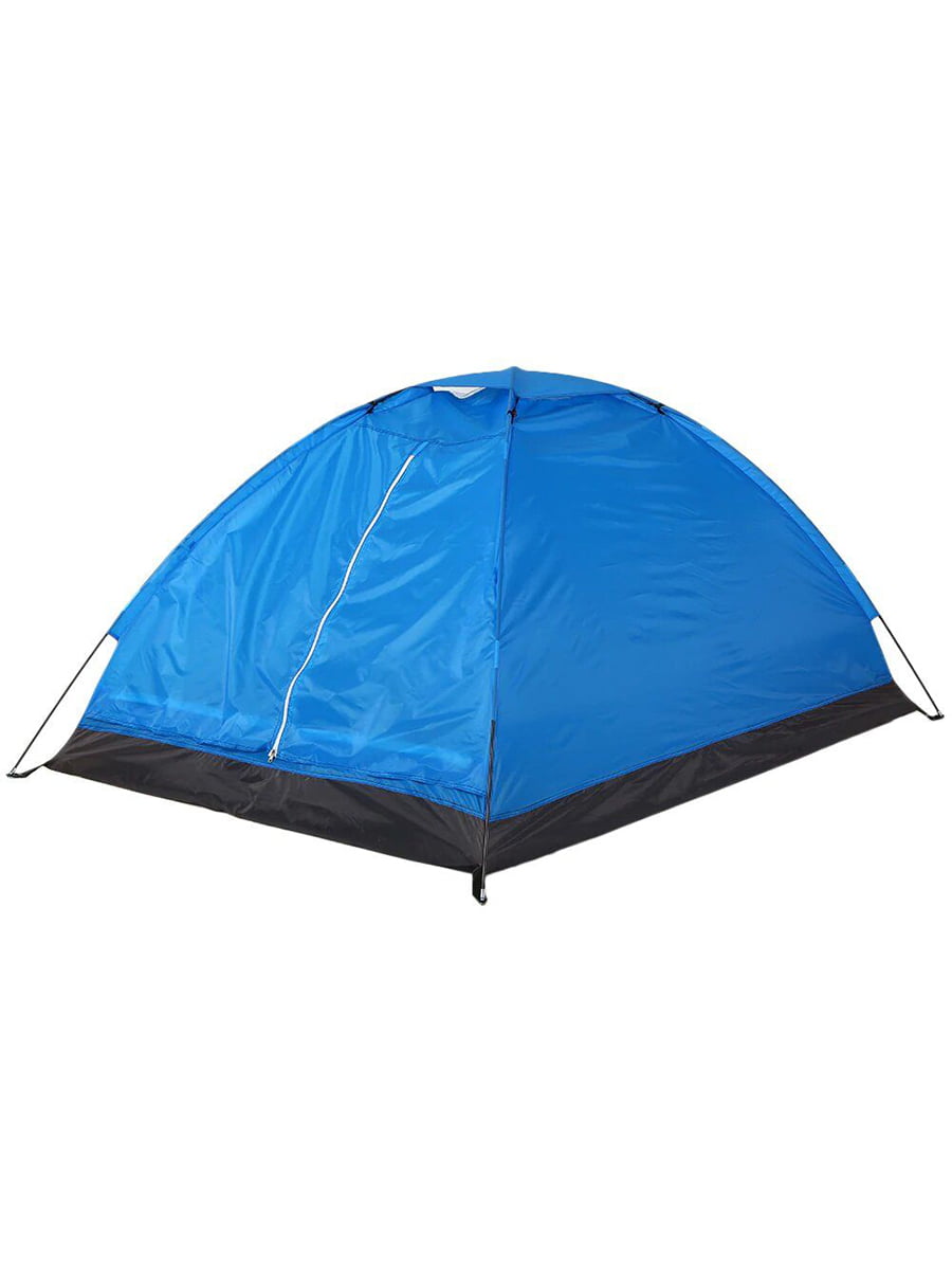 Палатка синяя | 5780715