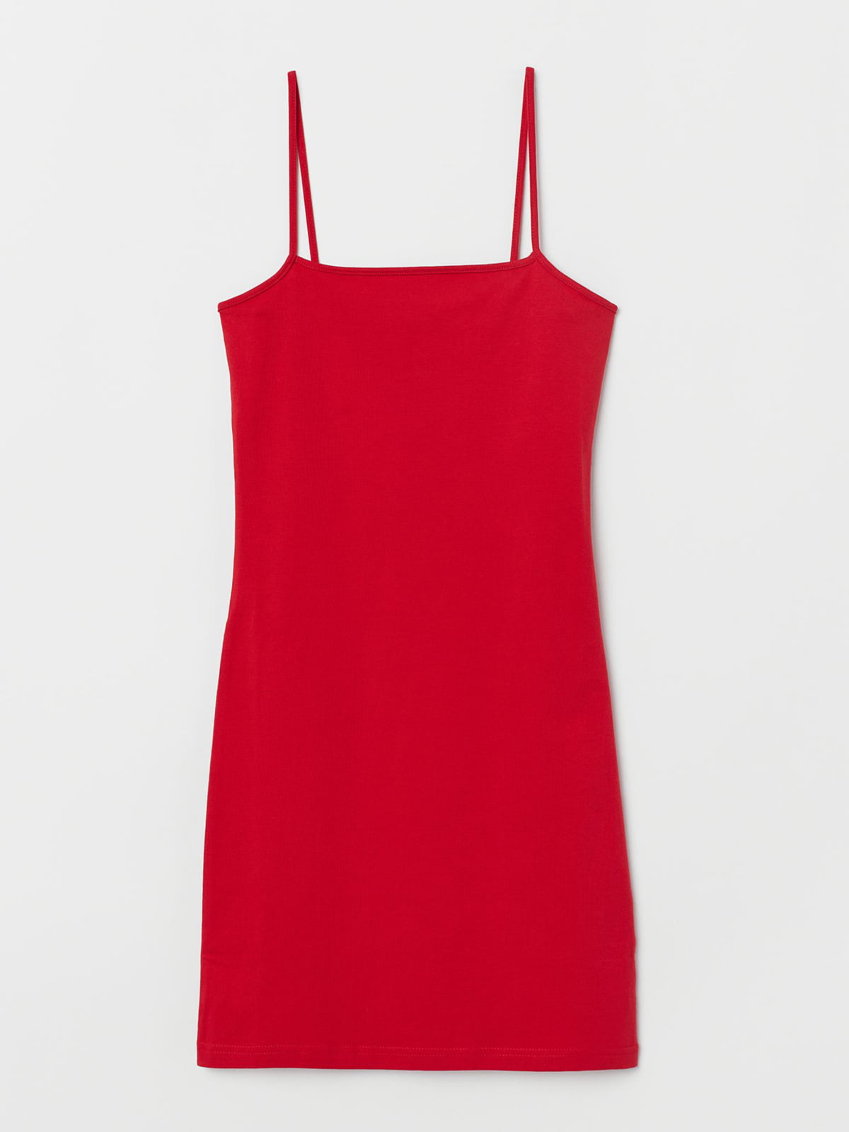 Платье красное | 5782821