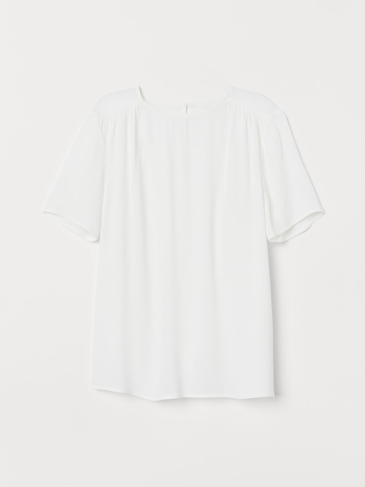 Блуза біла | 5782831