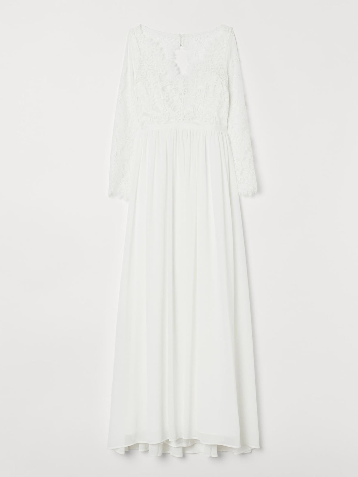 Сукня весільна біла | 5782710
