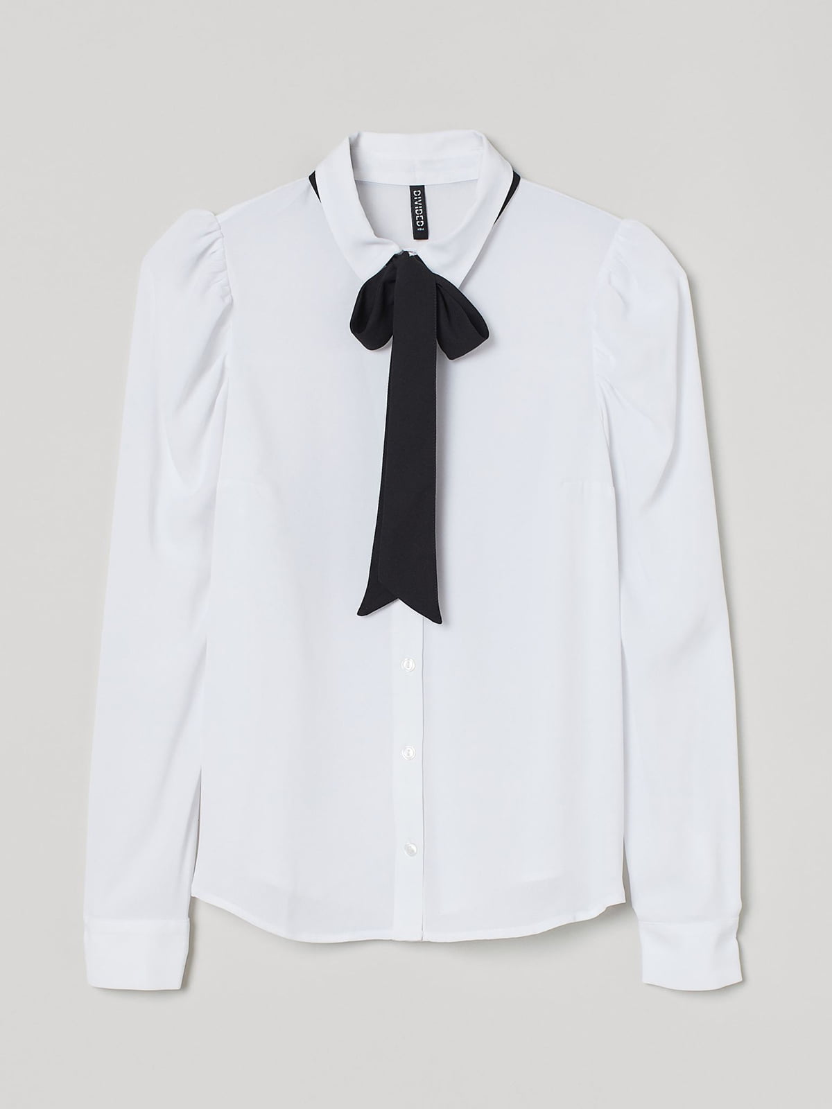 Блуза белая | 5782753