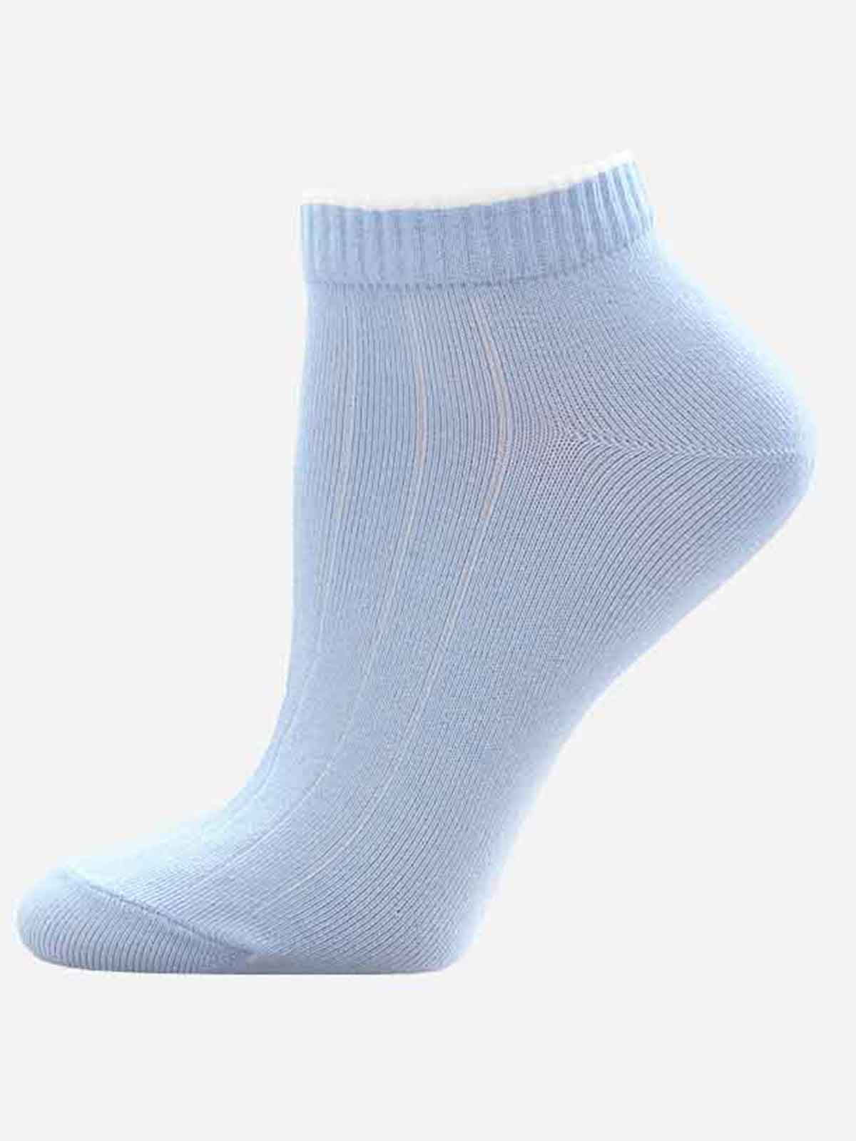 Шкарпетки блакитні | 5697996