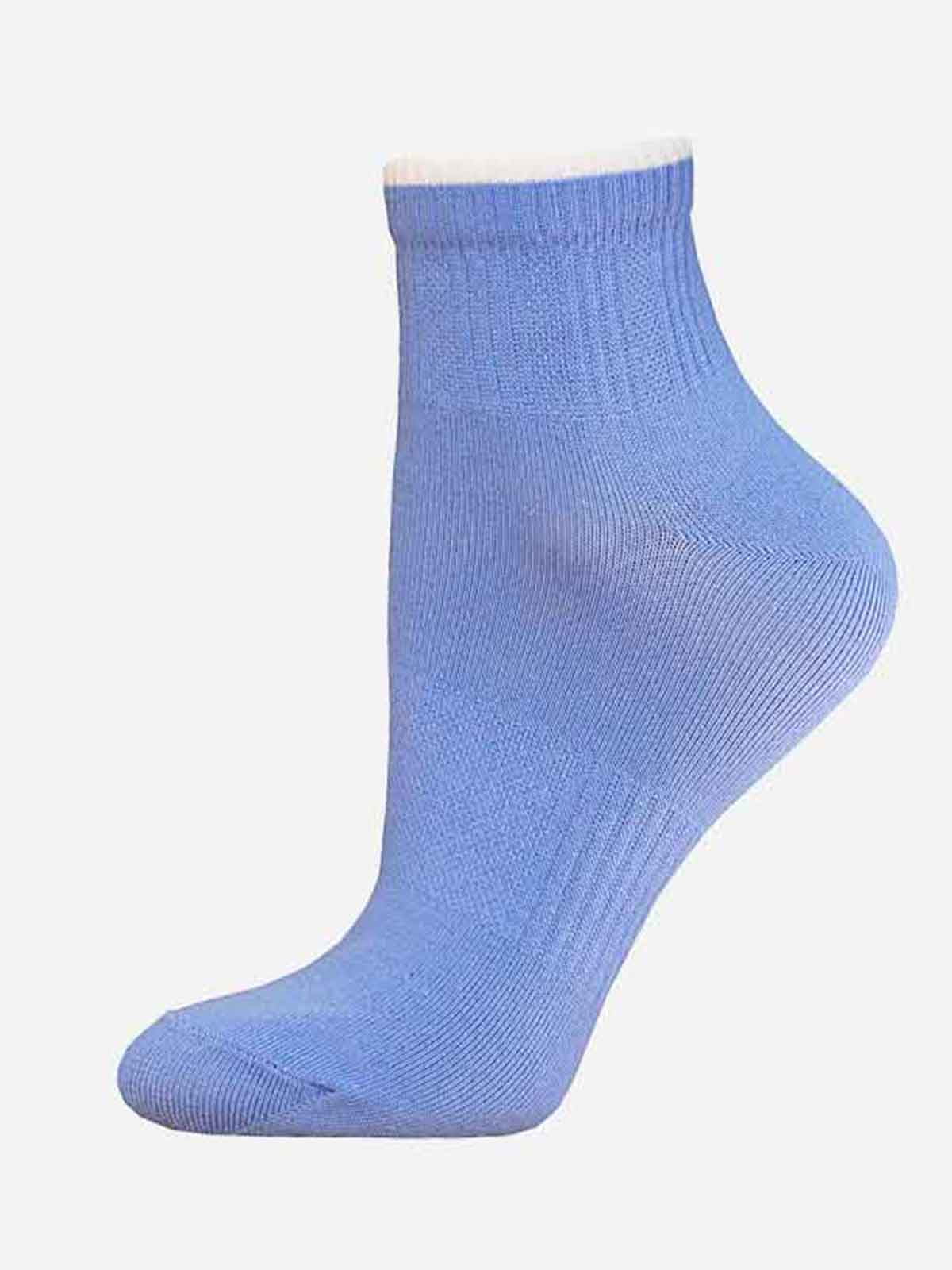 Носки голубые | 5698000