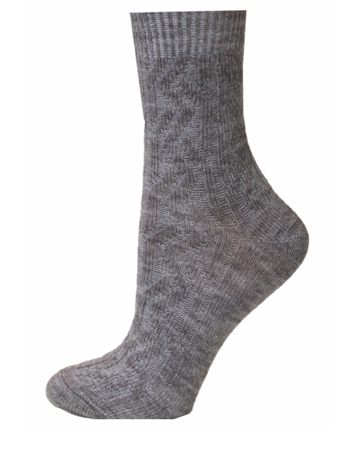 Шкарпетки сірі | 5698328