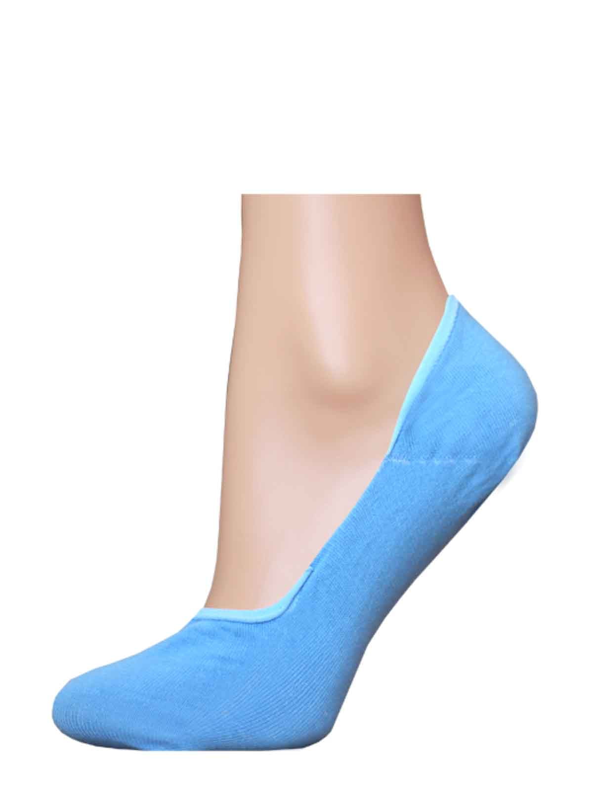 Шкарпетки блакитні | 5698415