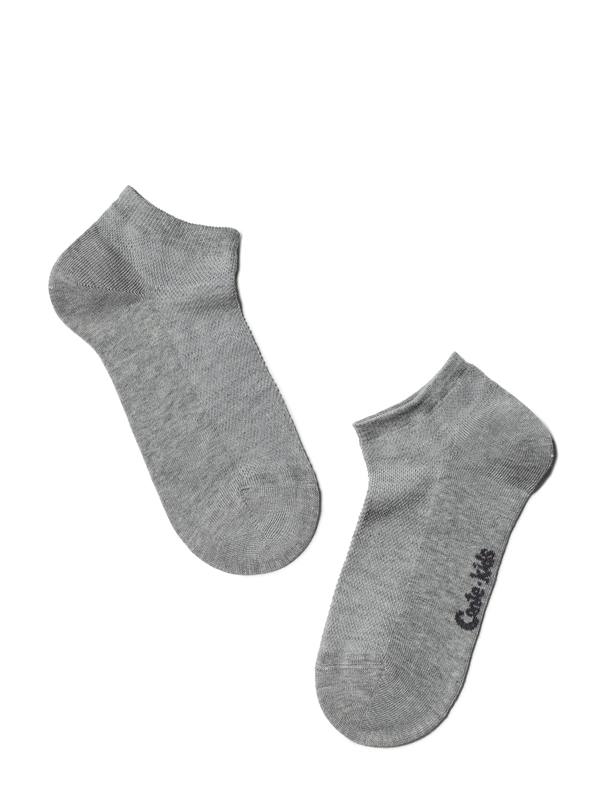 Шкарпетки сірі | 5698744