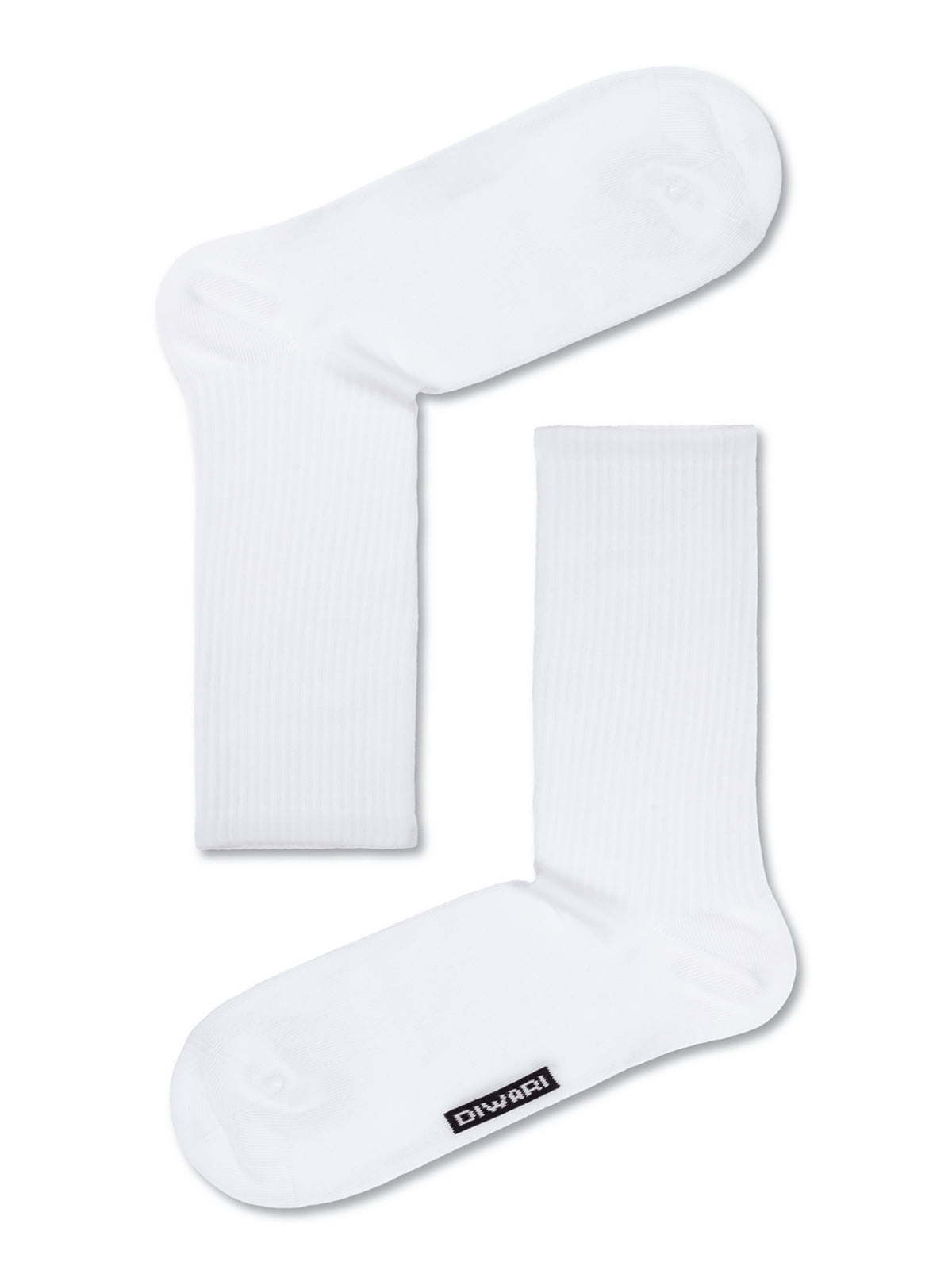 Шкарпетки білі | 5699016