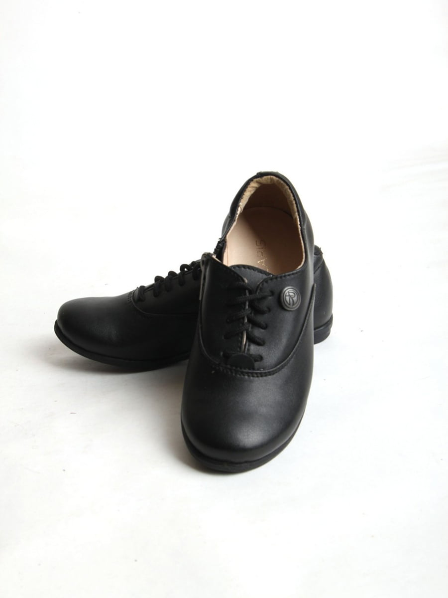 Туфлі чорні | 5791257