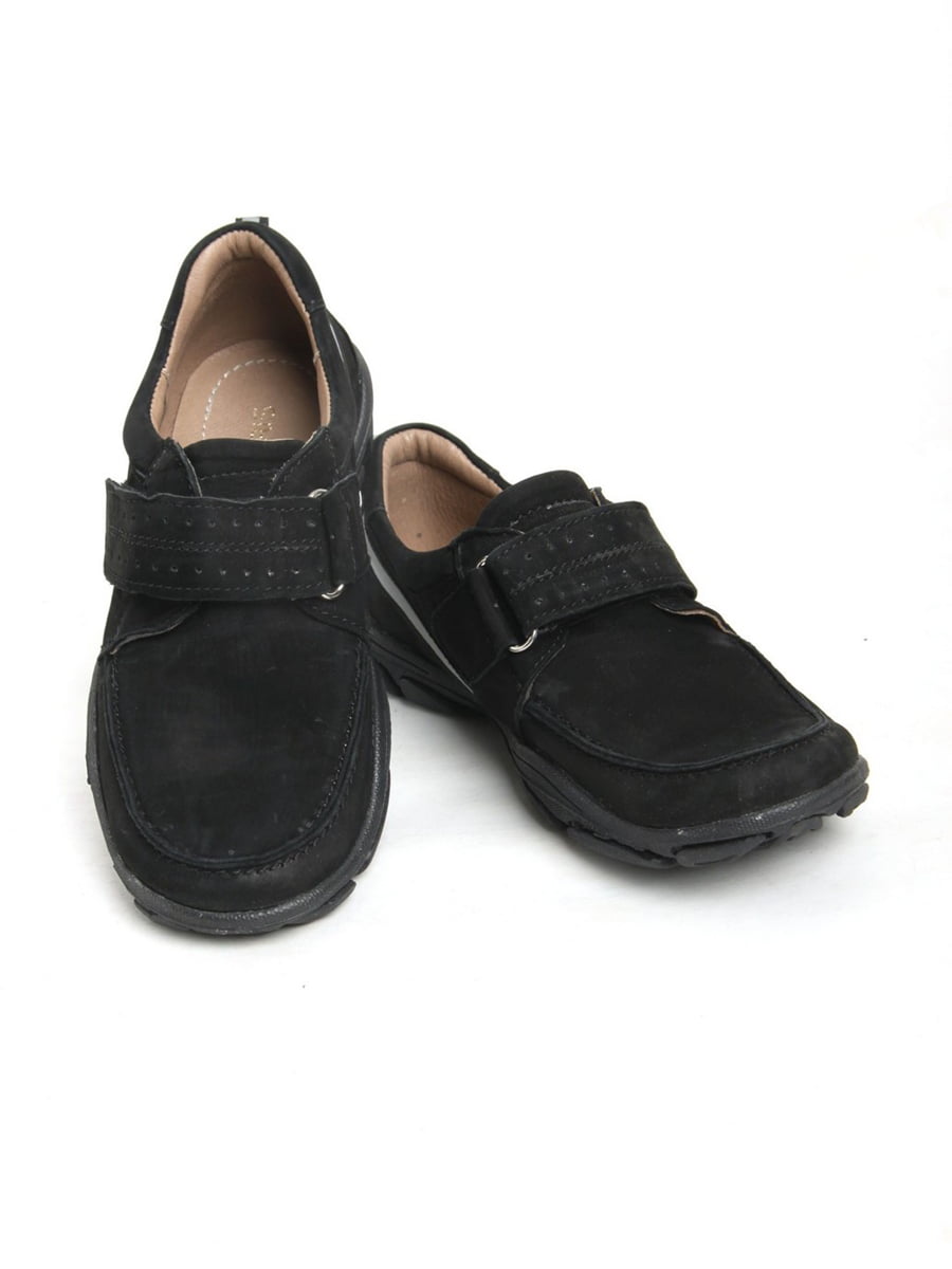 Туфлі чорні | 5791676