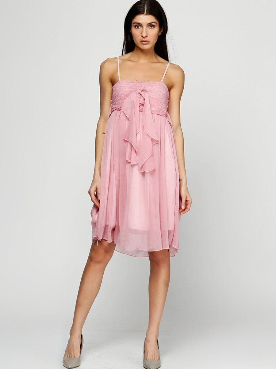 Сукня рожева | 5797206
