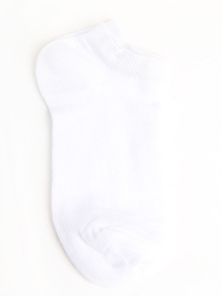 Шкарпетки білі | 5798728