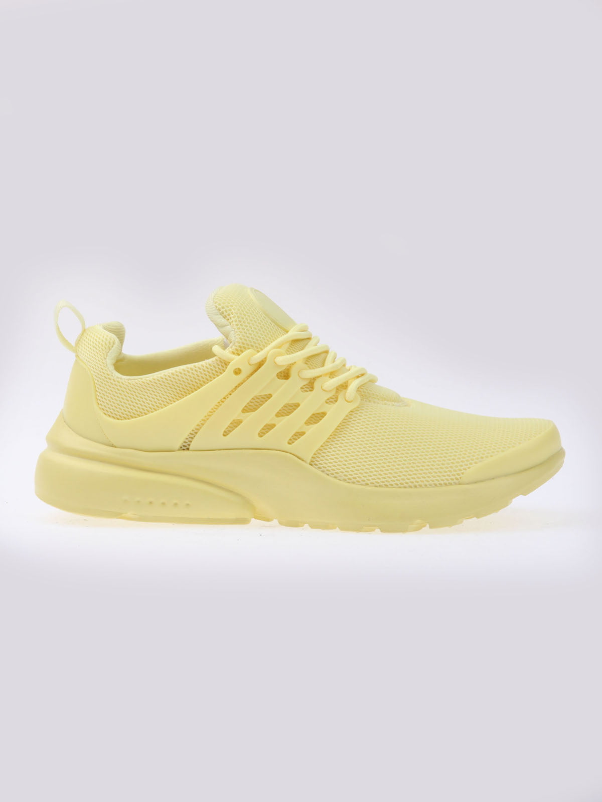 Кросівки жовті | 5790328