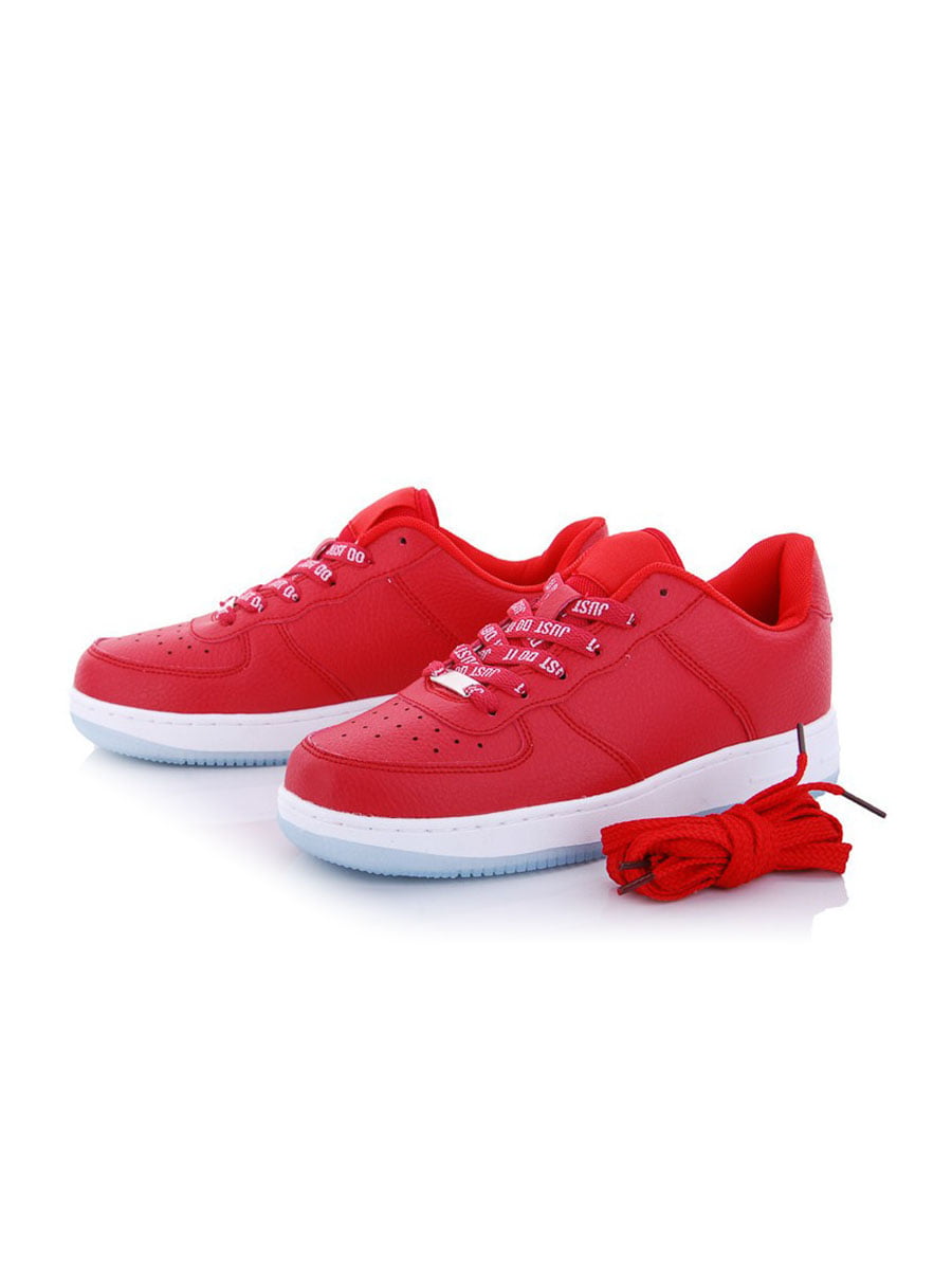 Кросівки червоні | 5792539