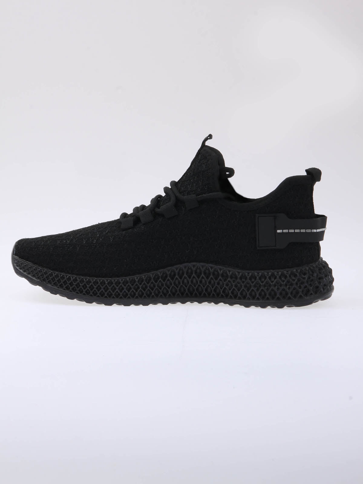 Кросівки чорні | 5793131