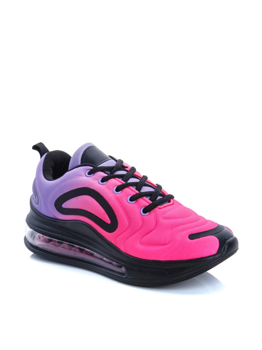 Кросівки рожеві | 5796561